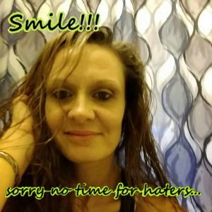 Meet your Posher, Chrystal leigh